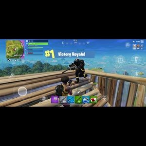 Meet your Posher, Jaelyn